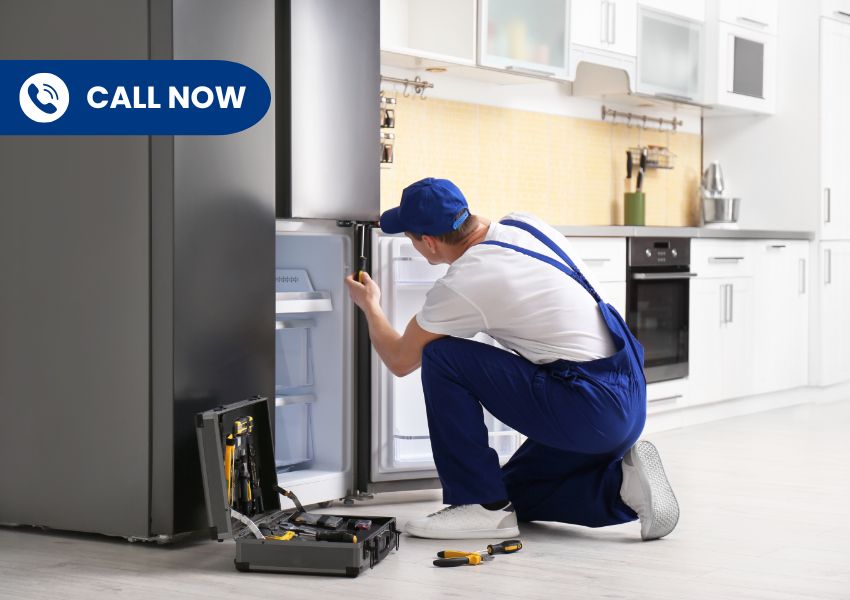 Lowber Appliance Repair Company